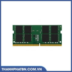 Ram laptop Kingston 8GB DDR4 bus 3200 MHz