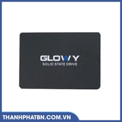 Ổ cứng SSD 120G GLOWY