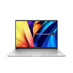 Laptop Asus Vivobook Pro 16 K6602ZC MX079W (Intel Core i5-12450H | 16GB | 512GB | RTX 3050 4GB | 16 inch 3.2K | Win 11 | Bạc)