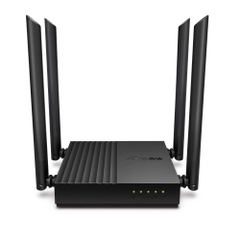 Bộ phát Wifi TP-Link Archer A64 AC1200