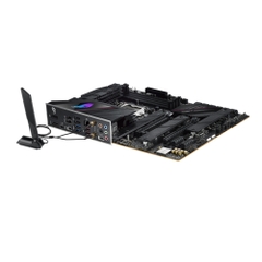 Bo Mạch chủ ASUS ROG Strix B560-E Gaming wifi (INTEL B560, SOCKET 1200, ATX, 4 KHE RAM DDR4)