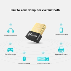 Thiết Bị Kết Nối Bluetooth USB TP-Link UB400