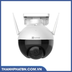 Camera IP Wifi quay quét EZVIZ C8W 4MP