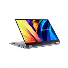 Laptop Asus Vivobook S 14 Flip TP3402VA-LZ118W (Intel Core i9-13900H | 16GB | 512GB | Intel UHD | 14.0-inch WUXGA | Cảm ứng | Win 11 | Bạc)