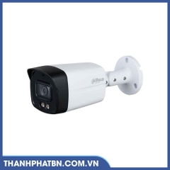 CAMERA DAHUA DH-HAC-HFW1239TLMP-LED