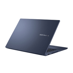 Laptop Asus Vivobook 14X A1403ZA-LY153W (Core i3-1220P | 8GB | 512GB | Intel UHD | 14 inch WUXGA | Win 11 | Xanh)