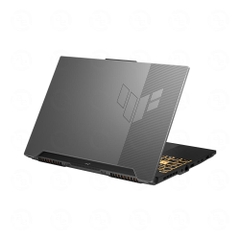 Laptop Asus TUF Gaming F15 FX507ZC-HN124W (Core™ i7-12700H | 8GB | 512GB | RTX™ 3050 4GB | 15.6-inch FHD | Win 11 | Jaeger Gray)