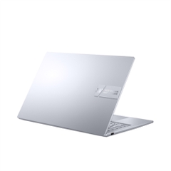 Laptop Asus Vivobook 15X OLED S3504VA-L1226W (Intel Core i5-1340P | 16GB | 512GB | 15.6 inch FHD OLED | Intel Iris Xe | Win 11 | Bạc)