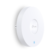 Bộ phát WiFi 6E 4 băng tần AXE11000 TP-Link EAP690E HD 2000 User