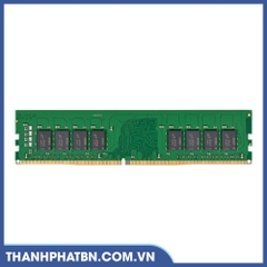 RAM PC Kingston 16GB DDR4 Bus 3200MHz (KVR32N22D8/16)