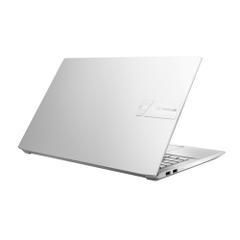 Laptop Asus Vivobook Pro 15 OLED M6500QC-MA005W (Ryzen 7- 5800H | 16GB | 512GB | RTX 3050 4GB | 15.6-inch 2.8K | Win 11 | Bạc)