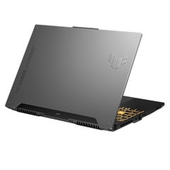 Laptop ASUS TUF Gaming F15 FX507ZV4-LP041W (Intel® Core™ i7-12700H | 8GB | 512GB | RTX™ 4060 8GB | 15.6-inch FHD 144Hz | Win 11| Jaeger Gray)