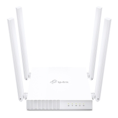 Router Wi-Fi Băng Tần Kép TP-Link Archer C24 AC750