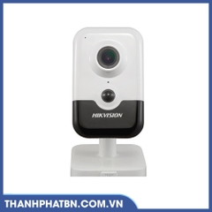 Camera IP Cube 2MP Hikvision DS-2CD2421G0-IW