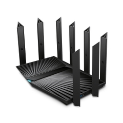 Bộ phát TP-Link Archer AX90 Wi-Fi 6 Gigabit Ba Băng Tần AX6600