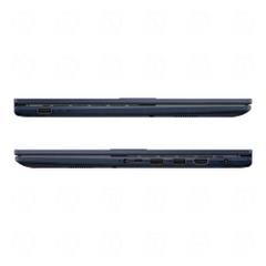 Laptop Asus Vivobook 15 X1504VA NJ070W (Core i5-1335U | 16GB | 512GB | Intel Iris Xe | 15.6 inch FHD | Win 11 | Xanh)