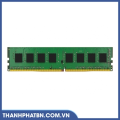 RAM Kingston 4GB 2666Mhz DDR4 CL19 (KVR26N19S6/4)