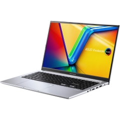 Laptop Asus Vivobook 15 OLED A1505VA-L1201W (Intel Core i9-13900H | 16GB | 512GB | Intel Iris Xe | 15.6 inch FHD | Win 11 | Bạc)