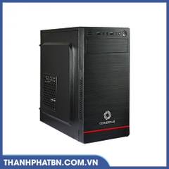 Vỏ Case CoolerPlus CPC-L311