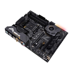 Bo mạch chủ ASUS TUF GAMING X570-PLUS (WI-FI)