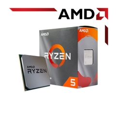 CPU AMD Ryzen 5 3600 (Zen 2| AM4)