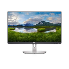 Màn hình Dell  23.8’ – S2421H- IPS – full HD 1920x1080 dpi - 2 HDMI + LOA (Chỉ kèm cable HDMI) - viền mỏng