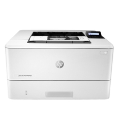 Máy in đen trắng HP LaserJet Pro M404dn (W1A53A)