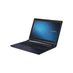 Laptop Asus P1440FA-BV3684T (intel core i3.10110u/4GD4/256GBSSD/TPM/DVD-RW/14 inch HD/FP/Wifi6/4C44 WHr/Xám/Win10SL)