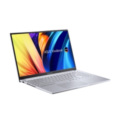 Laptop Asus Vivobook 15 OLED M1503QA-L1044W (Ryzen 7-5800H | 8GB | 512GB | AMD Radeon | 15.6 inch FHD | Win 11 | Bạc)