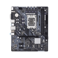 Bo mạch chủ Asrock B660M- HDV (SOCKET 1700, M-ATX, 2 KHE RAM DDR4)