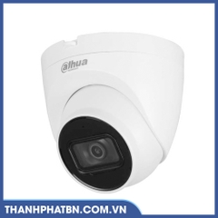 Camera IP Full Color 2.0MP DAHUA DH-IPC-HDW1239T1-LED-S5