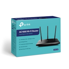 Bộ phát Wifi TP-Link Archer A8 AC1900
