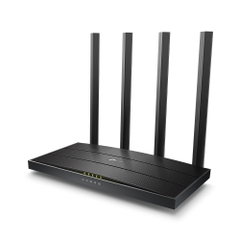 Bộ phát AC1200 Tp-link Archer C6 WAN LAN gigabit Ver 3.2