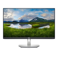 Màn hình Dell S2721H (27Inch/ Full HD/ 5ms/ 75HZ/ 300 cd/m2/ IPS/ Tích hợp Loa)