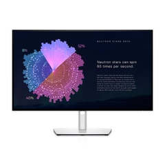 Màn hình đồ họa Dell UltraSharp U2722DE (27Inch/ 2K (2560x1440)/ 5ms/ 60HZ/ 350cd/m2/ IPS)