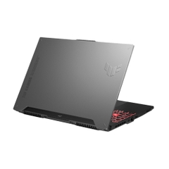 Laptop ASUS TUF Gaming A15 FA507XI-LP420W (Ryzen™ 9 7940HS | 8GB | 512GB | RTX™ 4070 8GB | 15.6-inch FHD 144Hz | Win 11| Jaeger Gray)