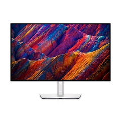 Màn hình đồ họa Dell UltraSharp U2723QE (27Inch/ 4K (3840x2160)/ 5ms/ 60HZ/ 400cd/m2/ IPS)