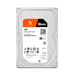 Ổ cứng Seagate Firecuda 4TB ST4000DX005 (3.5Inch/ 7200rpm/ 256MB/ SATA3)