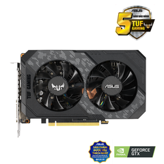 VGA Asus GT710-SL-2GD5-BRK (GeForce GT 710 2GB GDDR5)