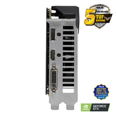 VGA Asus GT710-SL-2GD5-BRK (GeForce GT 710 2GB GDDR5)