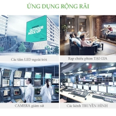 Cáp HDMI 2.0 sợi quang dài 40m 4K60Hz Ugreen 50218