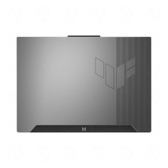Laptop Asus TUF Gaming F15 FX507ZC4-HN074W (Intel Core i5-12500H | 8GB | 512GB | RTX 3050 4GB | 15.6 inch FHD 144Hz | Win 11 | Xám)