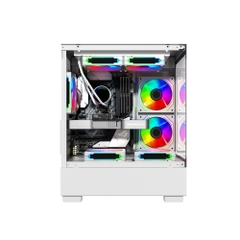 VỎ CASE CENTAUR TIMBER (WHITE/BLACK)