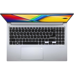 Laptop Asus Vivobook 15 OLED A1505VA-L1201W (Intel Core i9-13900H | 16GB | 512GB | Intel Iris Xe | 15.6 inch FHD | Win 11 | Bạc)