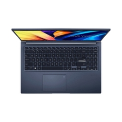 Laptop Asus VivoBook 15 X1502ZA-BQ127W (Core™ i5-1240P | 8GB | 512GB | Iris Xᵉ Graphics | 15.6-inch FHD | Windows 11 Home | Xanh )