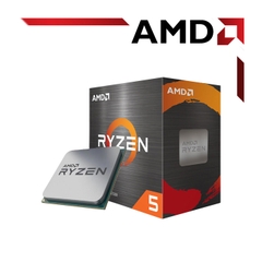 CPU AMD Ryzen 5 5600X (Zen 3| AM4)