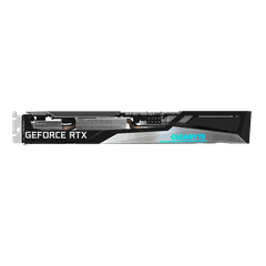 VGA GIGABYTE GeForce RTX 3060 Ti GAMING OC 8G (rev. 2.0) (GV-N306TGAMING OC-8GD)