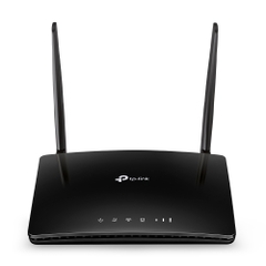 Router Wi-Fi 4G LTE tốc độ 300Mbps TP-Link TL-MR6400