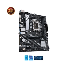 Bo Mạch Chủ ASUS PRIME B660M-K D4-CSM