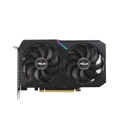 VGA ASUS Dual GeForce RTX 3060 OC 8GB GDDR6 (DUAL-RTX3060-O8G)